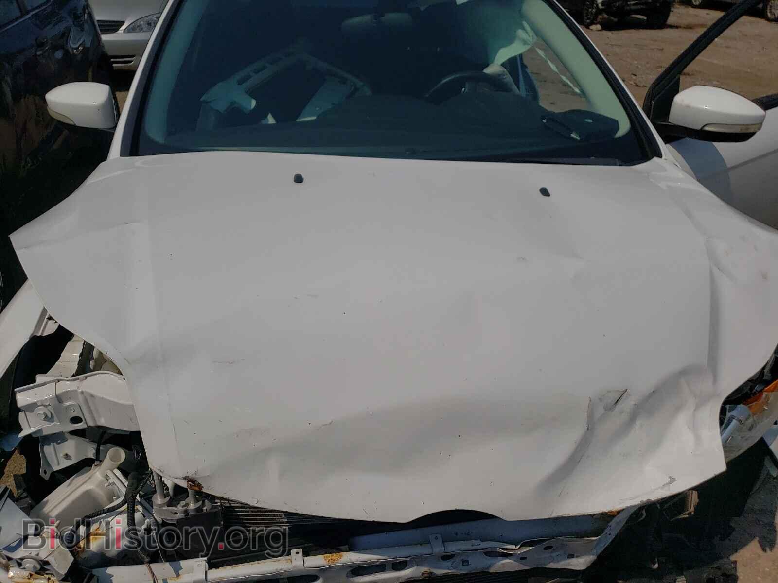 2013 FORD FOCUS - VIN: 1FADP3F28DL243105 - Photo 7