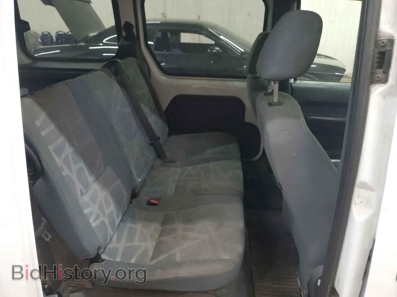 2012 FORD TRANSIT - VIN: NM0KS9CN4CT109138 - Фото 11