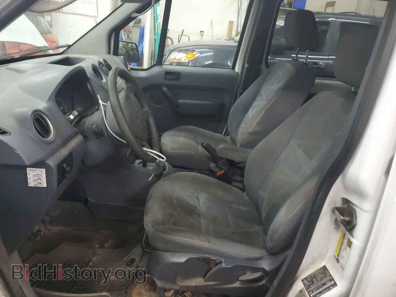 2012 FORD TRANSIT - VIN: NM0KS9CN4CT109138 - Фото 7