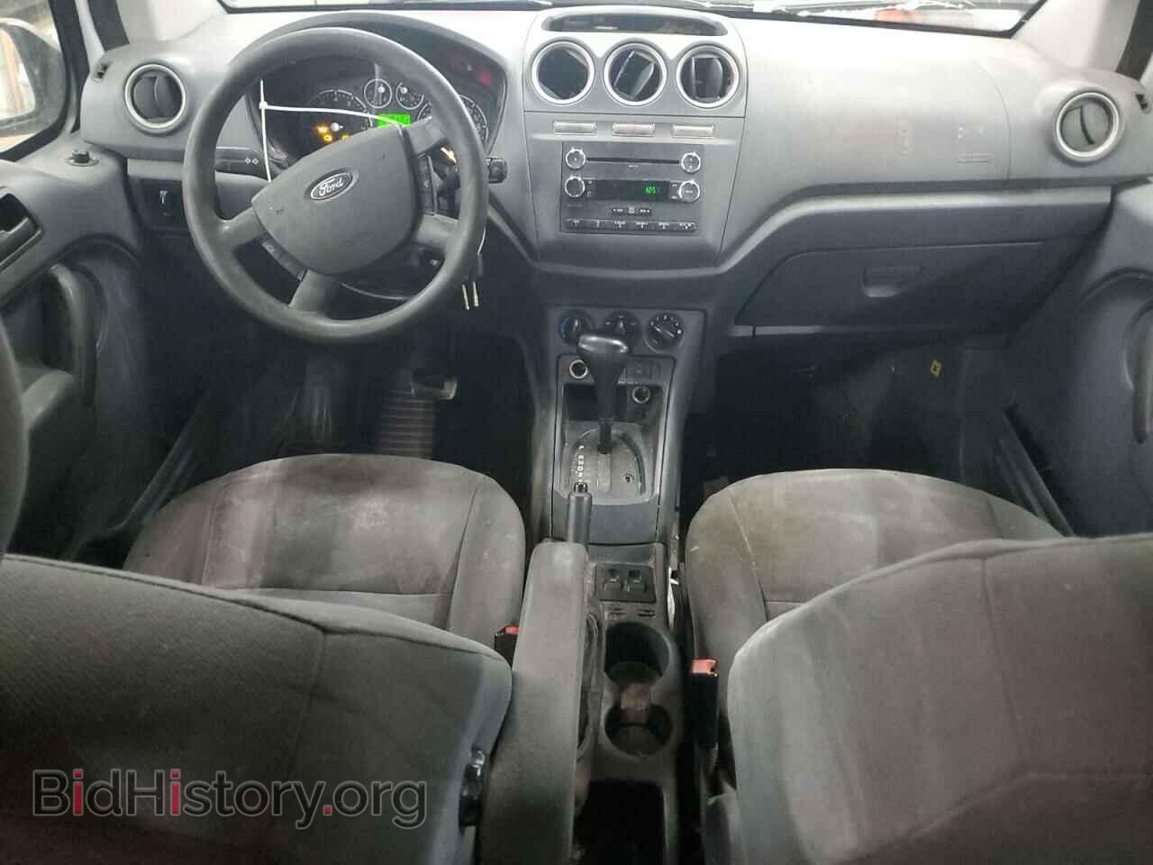 2012 FORD TRANSIT - VIN: NM0KS9CN4CT109138 - Фото 8