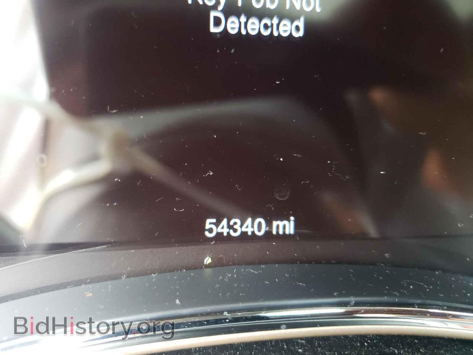 2014 JEEP CHEROKEE - VIN: 1C4RJFBG9EC571686 - Фото 8