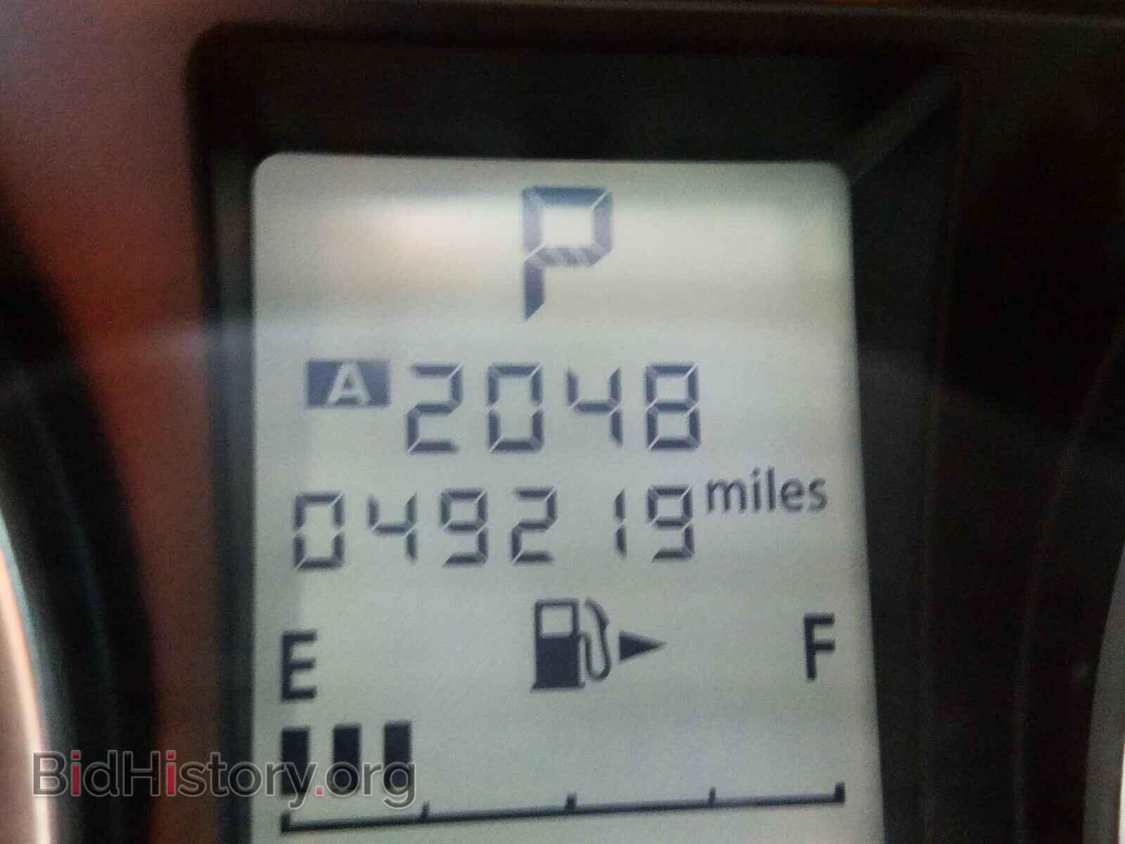 2014 SUBARU FORESTER - VIN: JF2SJAEC6EH542325 - Фото 8