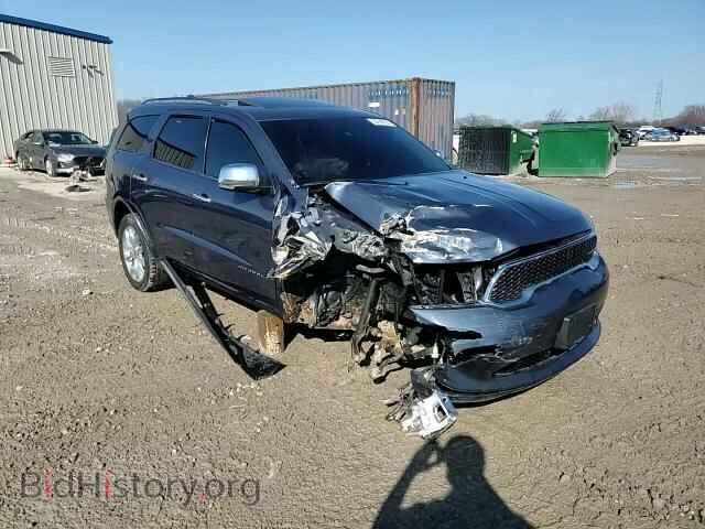 2021 DODGE DURANGO - VIN: 1C4RDJEG1MC694547 - Photo 14