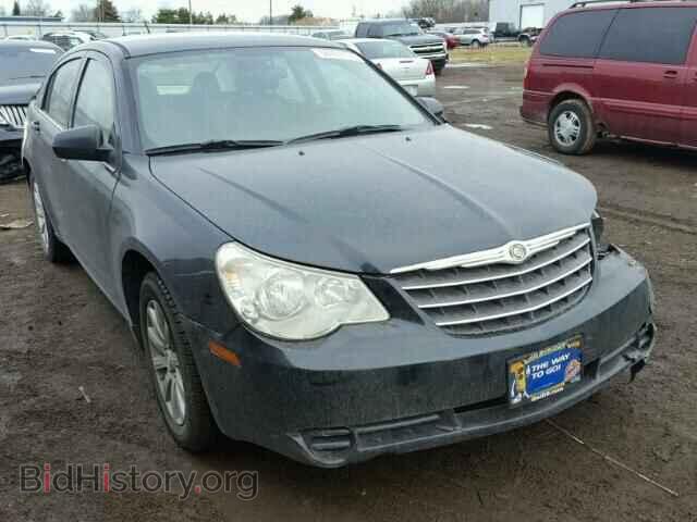 Photo 1C3CC5FB6AN234033 - CHRYSLER SEBRING 2010