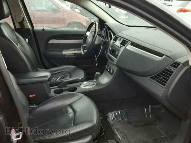 2010 CHRYSLER SEBRING - VIN: 1C3CC5FB6AN234033 - Фото 5