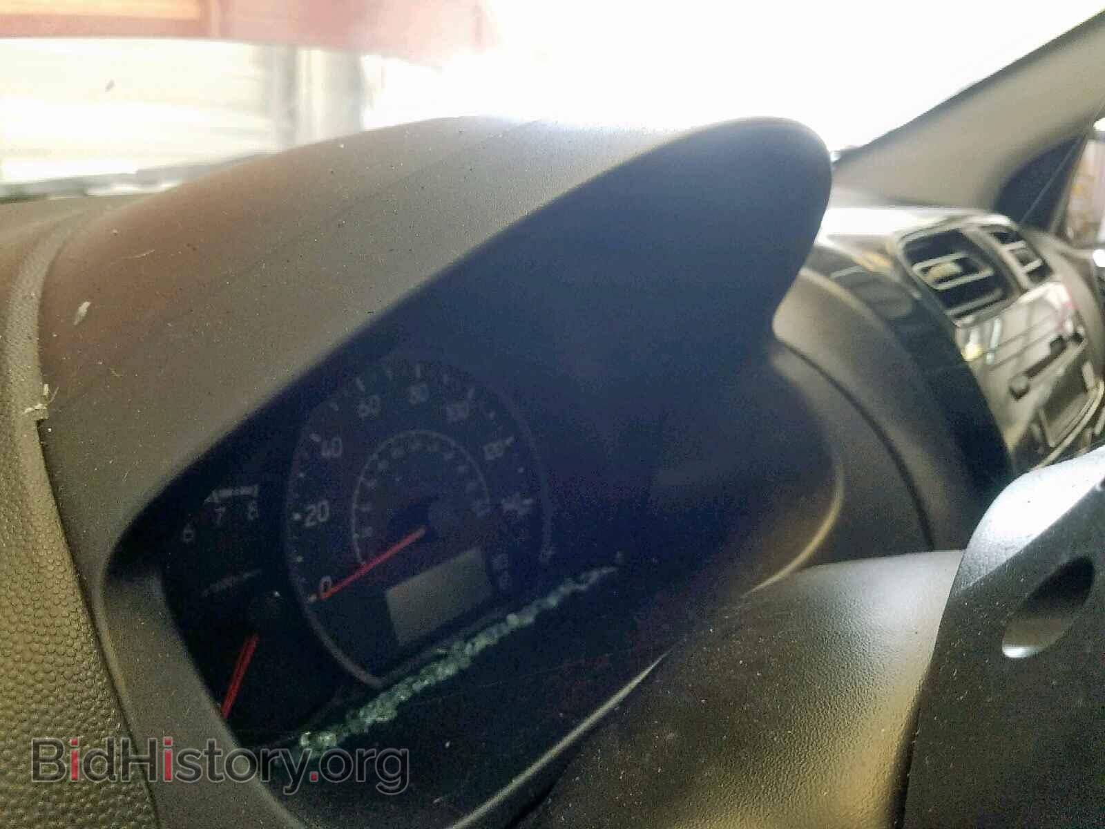 2017 MITSUBISHI MIRAGE - VIN: ML32A3HJ8HH009579 - Фото 8