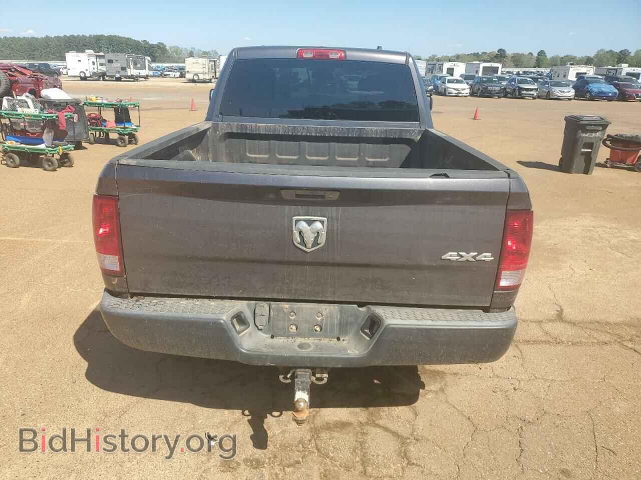 2014 RAM 1500 - VIN: 1C6RR7FT1ES328277 - Photo 6