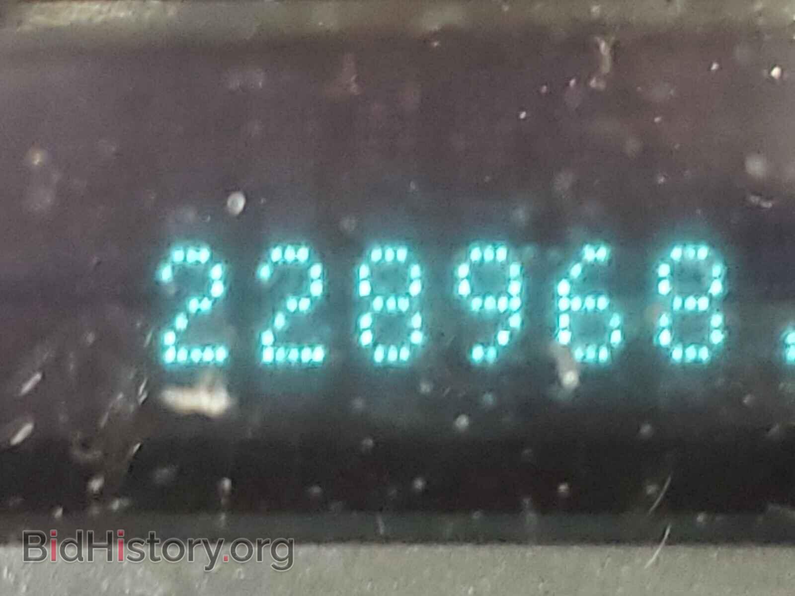2009 FORD FLEX - VIN: 2FMEK62C19BA32716 - Фото 8