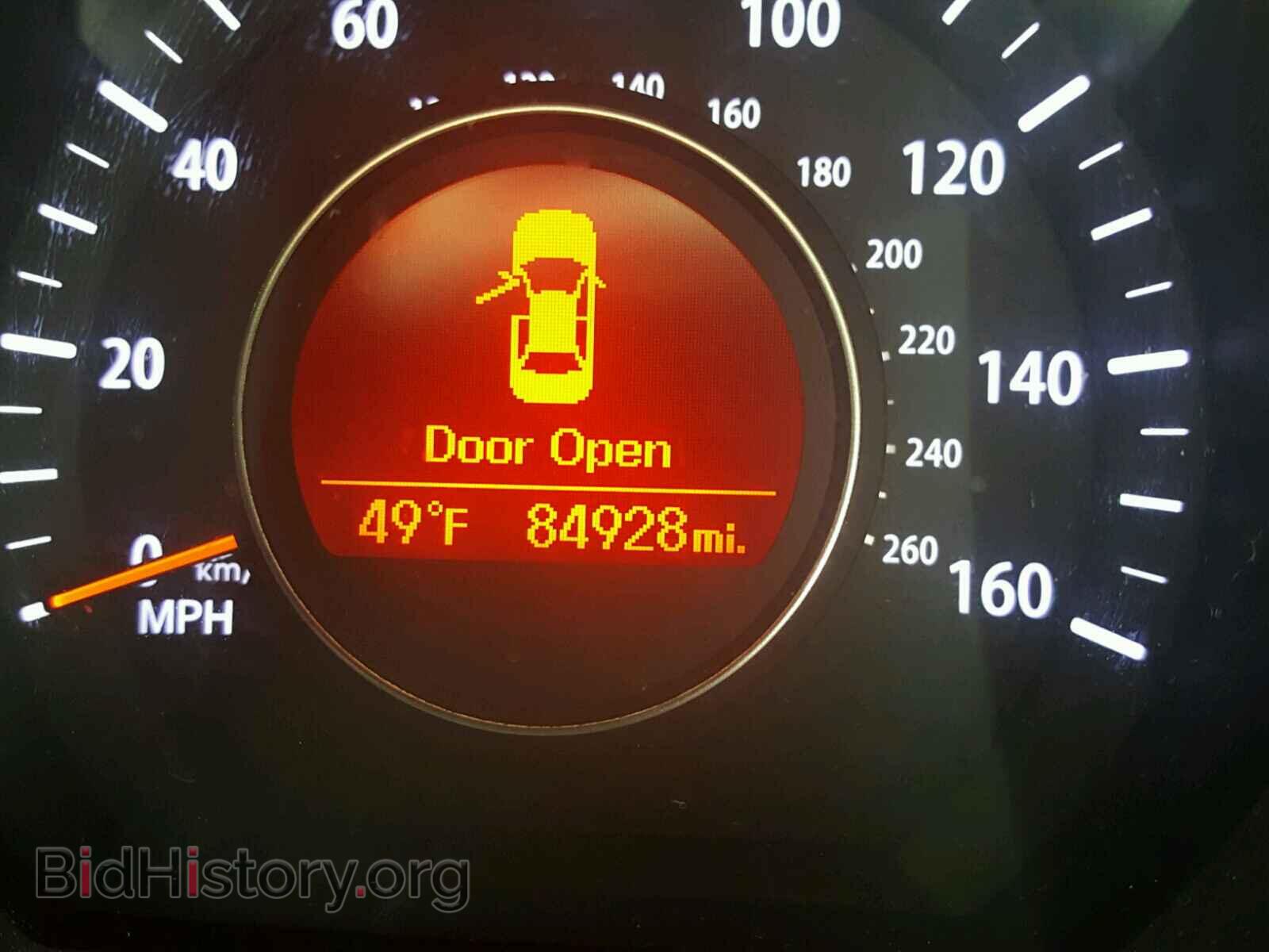 2013 KIA OPTIMA - VIN: KNAGM4A75D5401409 - Фото 6