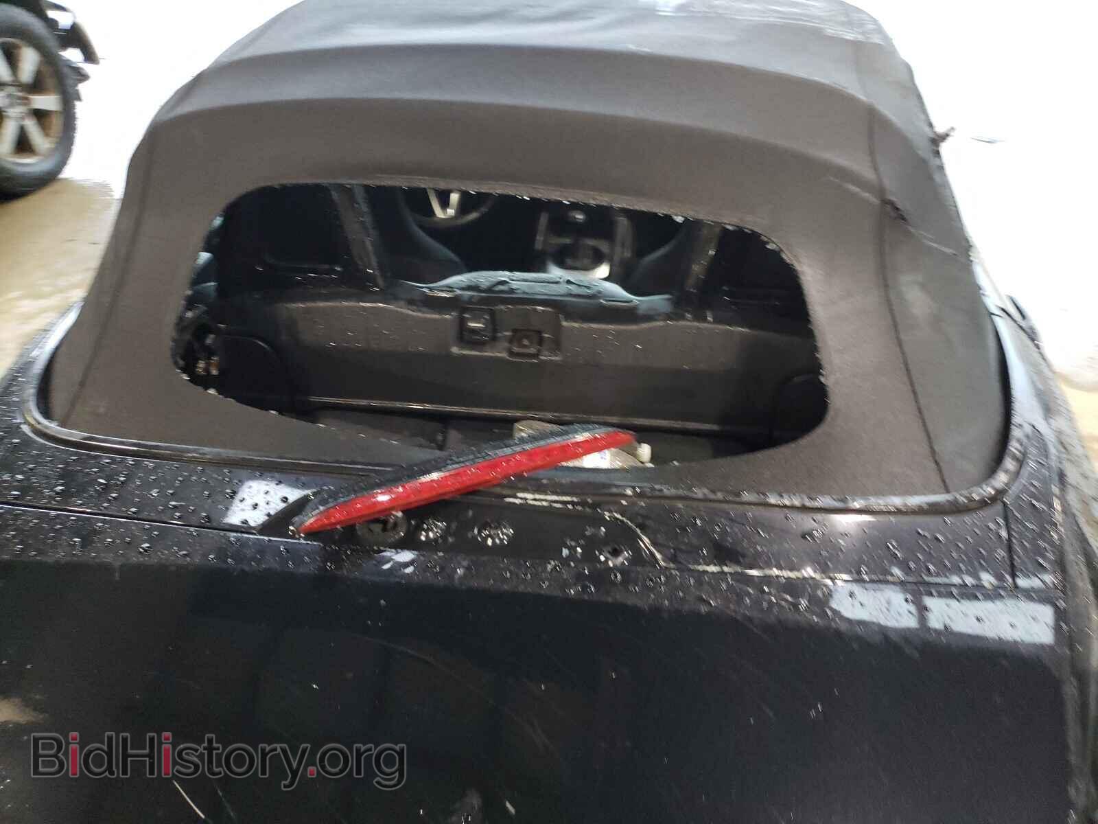 2016 MAZDA MX5 - VIN: JM1NDAC7XG0106751 - Фото 6