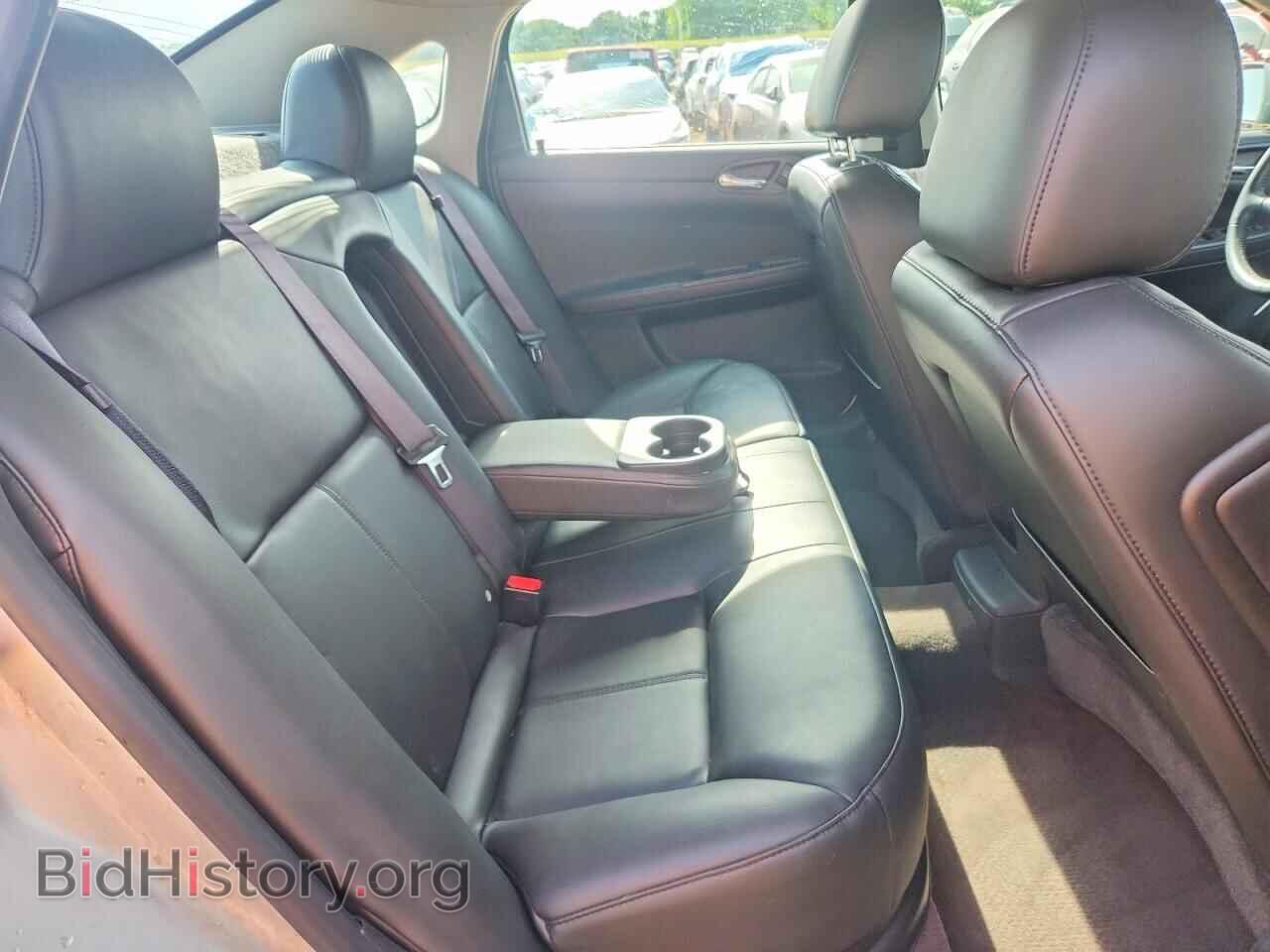 2014 CHEVROLET IMPALA - VIN: 2G1WC5E30E1104736 - Photo 10