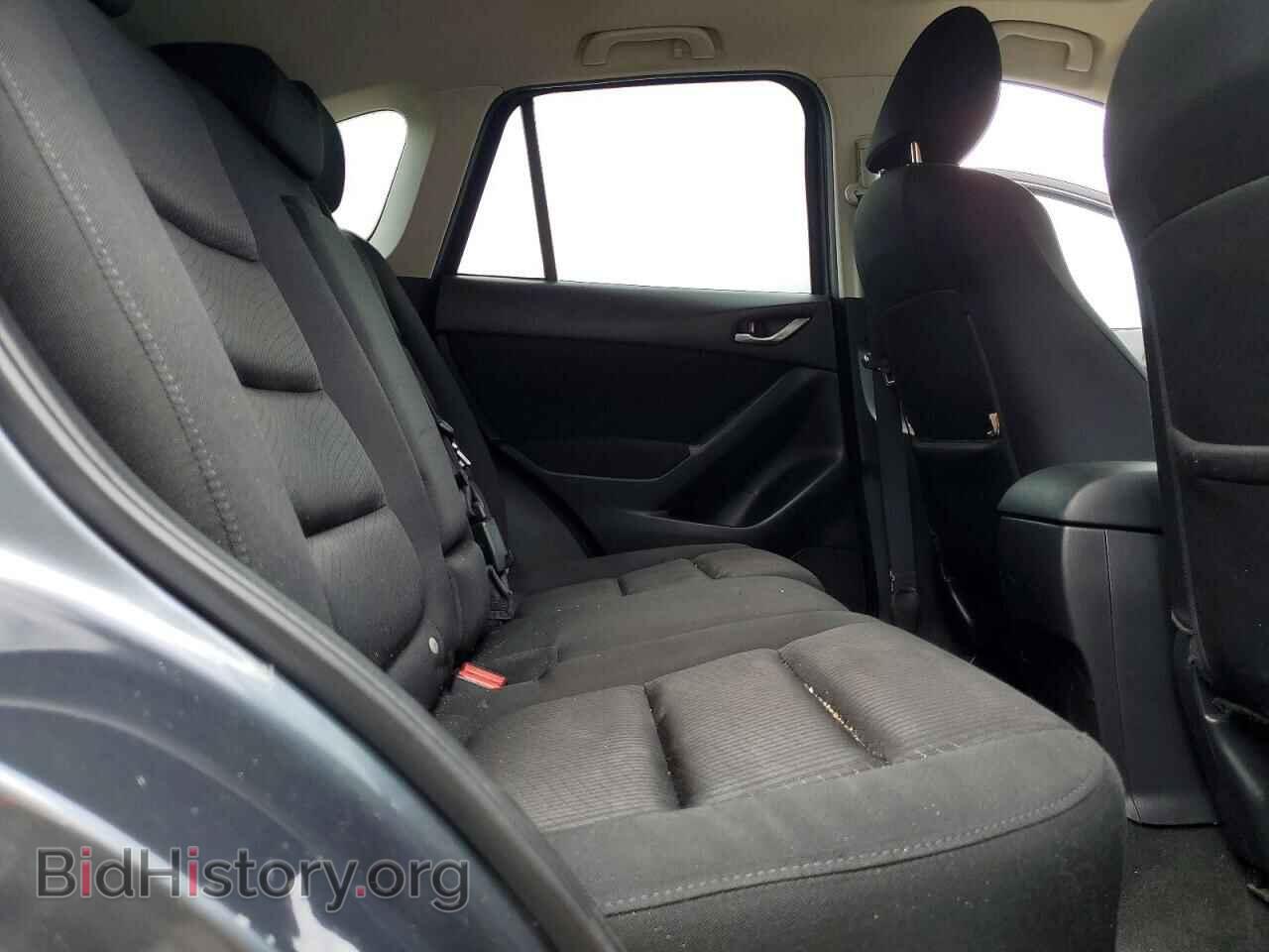 2013 MAZDA CX-5 - VIN: JM3KE2CE5D0131130 - Фото 10