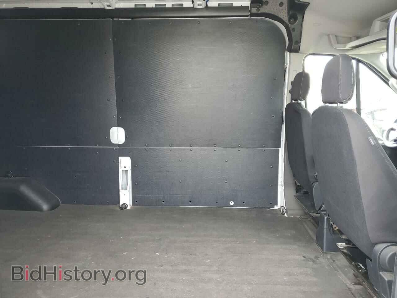 2020 FORD TRANSIT - VIN: 1FTBR2C81LKB65463 - Фото 11