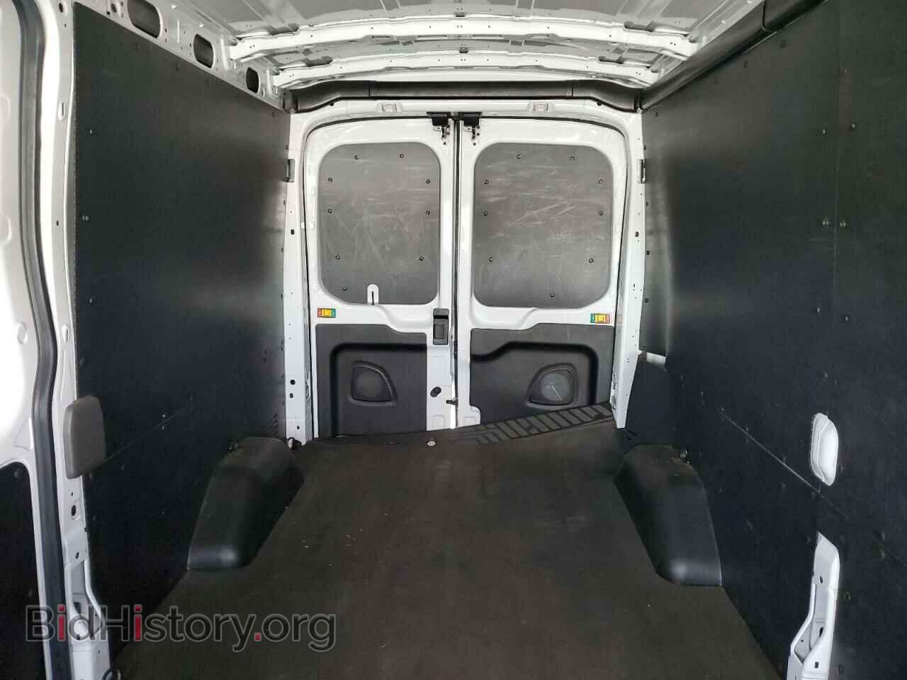 2020 FORD TRANSIT - VIN: 1FTBR2C81LKB65463 - Фото 10