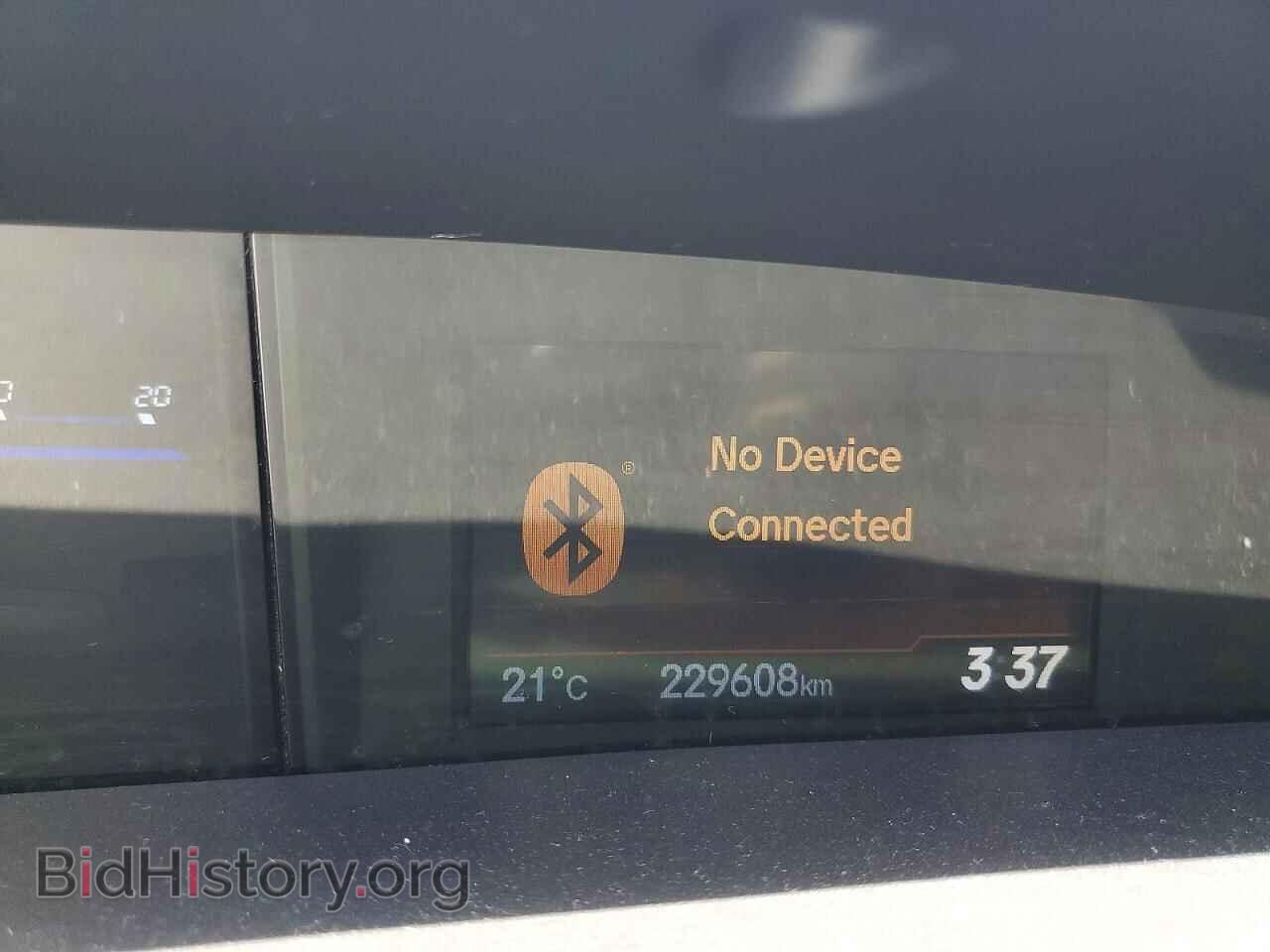 2013 HONDA CIVIC - VIN: 2HGFB2F59DH035481 - Фото 9