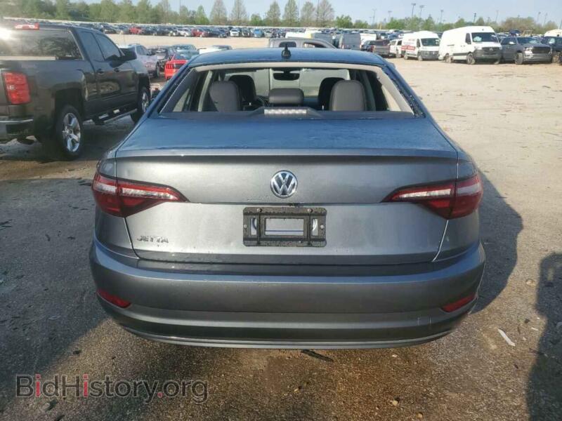 2021 Volkswagen JETTA (VIN 3VWC57BU8MM080297) — фото 6 из 12