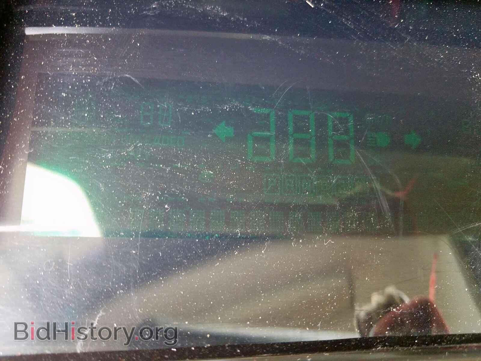 1995 CADILLAC DEVILLE - VIN: 1G6KD52B2SU249553 - Photo 8