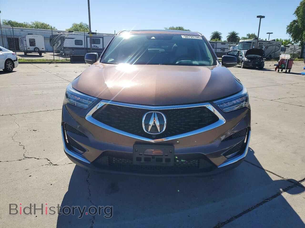 2019 ACURA RDX - VIN: 5J8TC2H70KL006112 - Фото 5