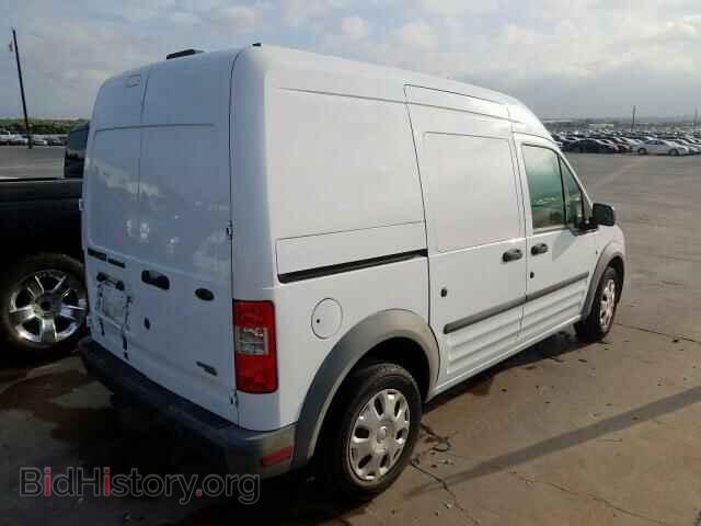2013 FORD TRANSIT CO - VIN: NM0LS7AN7DT142051 - Фото 4