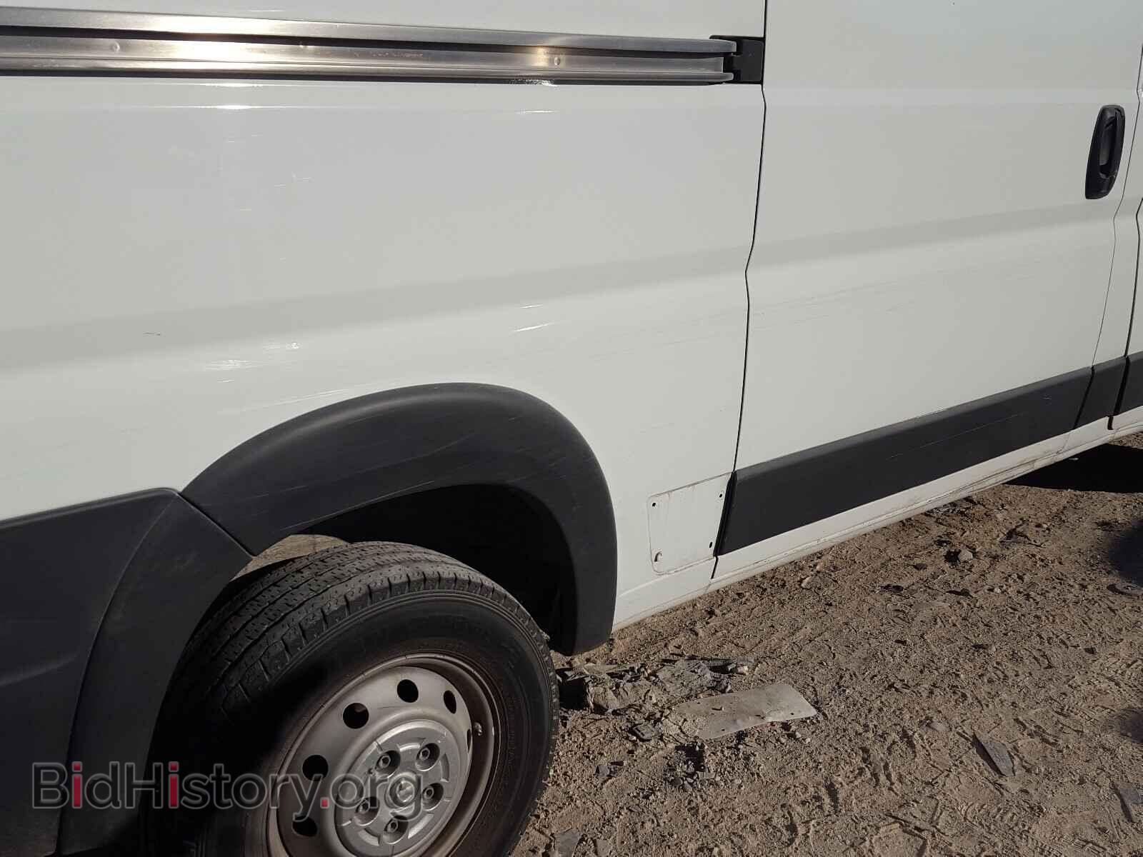 2018 RAM PROMASTER - VIN: 3C6TRVCG1JE113108 - Фото 9