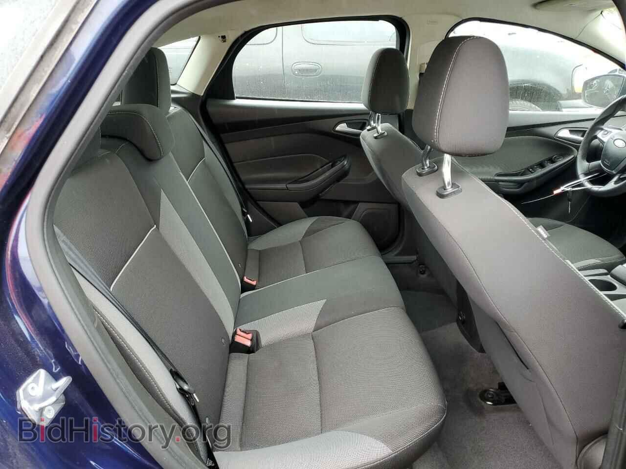 2012 FORD FOCUS - VIN: 1FAHP3K26CL120196 - Photo 10