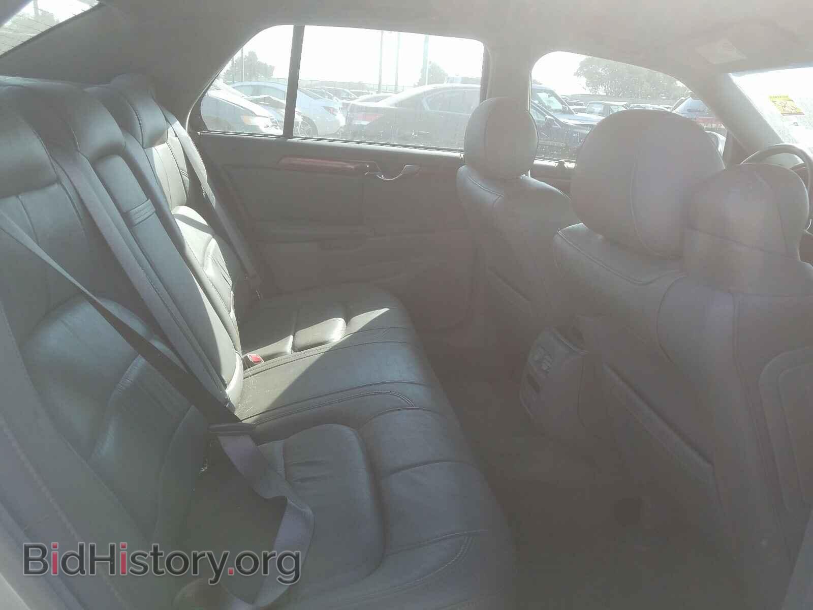 2005 CADILLAC DEVILLE - VIN: 1G6KD54YX5U237124 - Photo 6