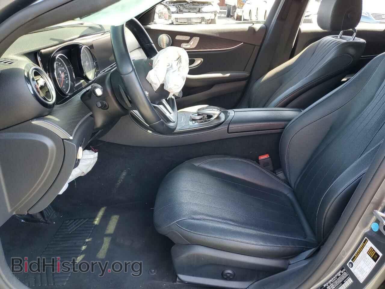 2019 MERCEDES-BENZ E-CLASS - VIN: WDDZF4JB5KA505645 - Фото 7