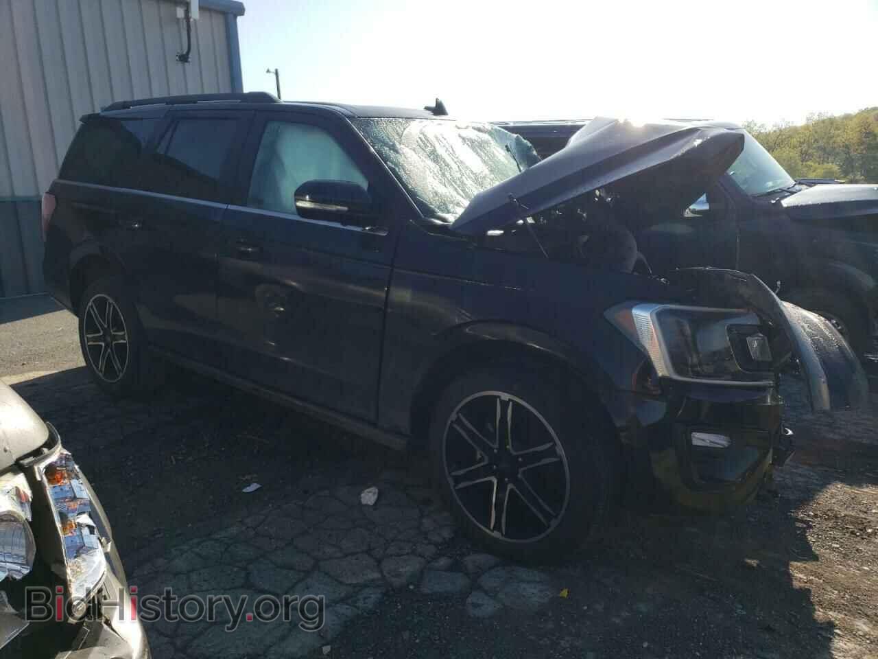 2019 FORD EXPEDITION - VIN: 1FMJU2AT2KEA86734 - Фото 4