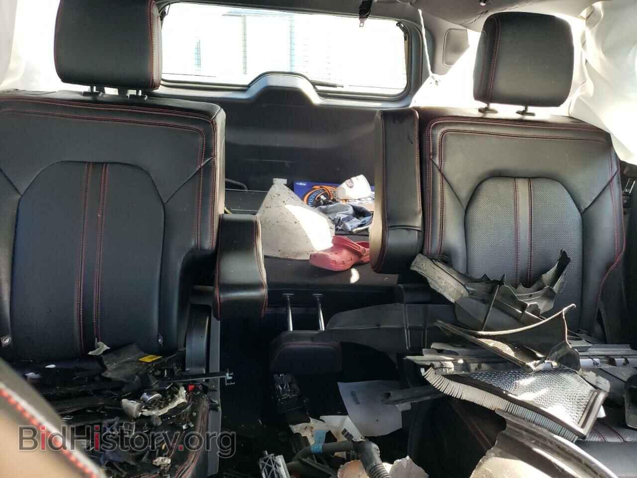 2019 FORD EXPEDITION - VIN: 1FMJU2AT2KEA86734 - Фото 10