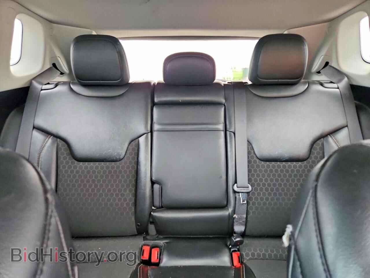 2020 JEEP COMPASS - VIN: 3C4NJDBB8LT150437 - Photo 10