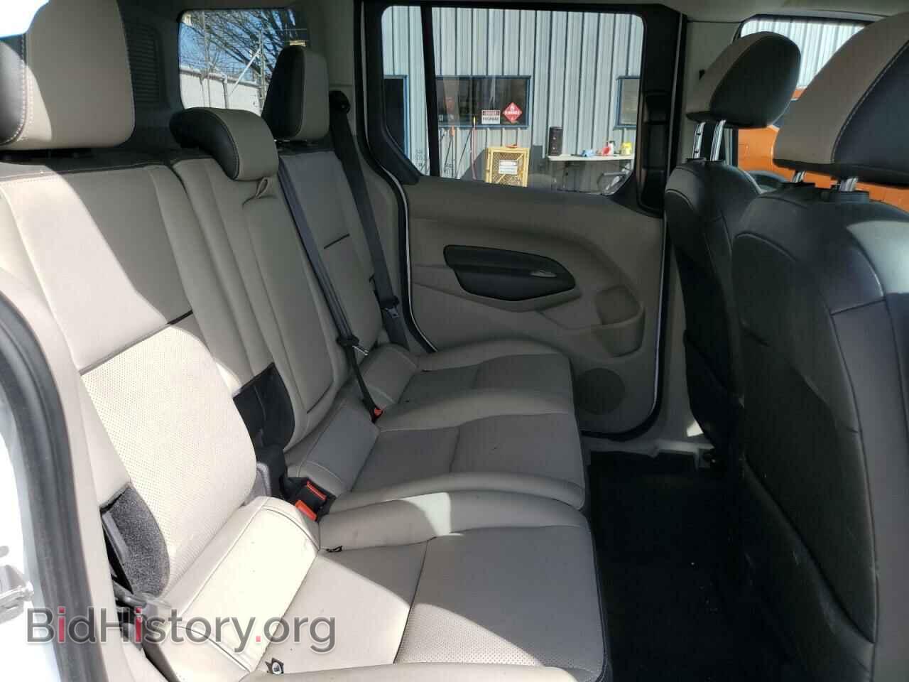 2015 FORD TRANSIT - VIN: NM0AE8F78F1204103 - Фото 11