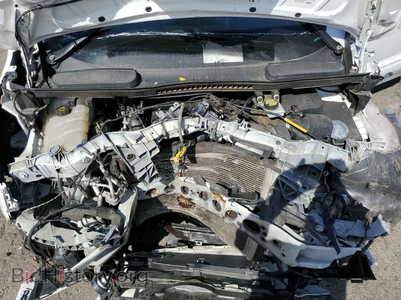 2015 FORD TRANSIT - VIN: NM0AE8F78F1204103 - Фото 13