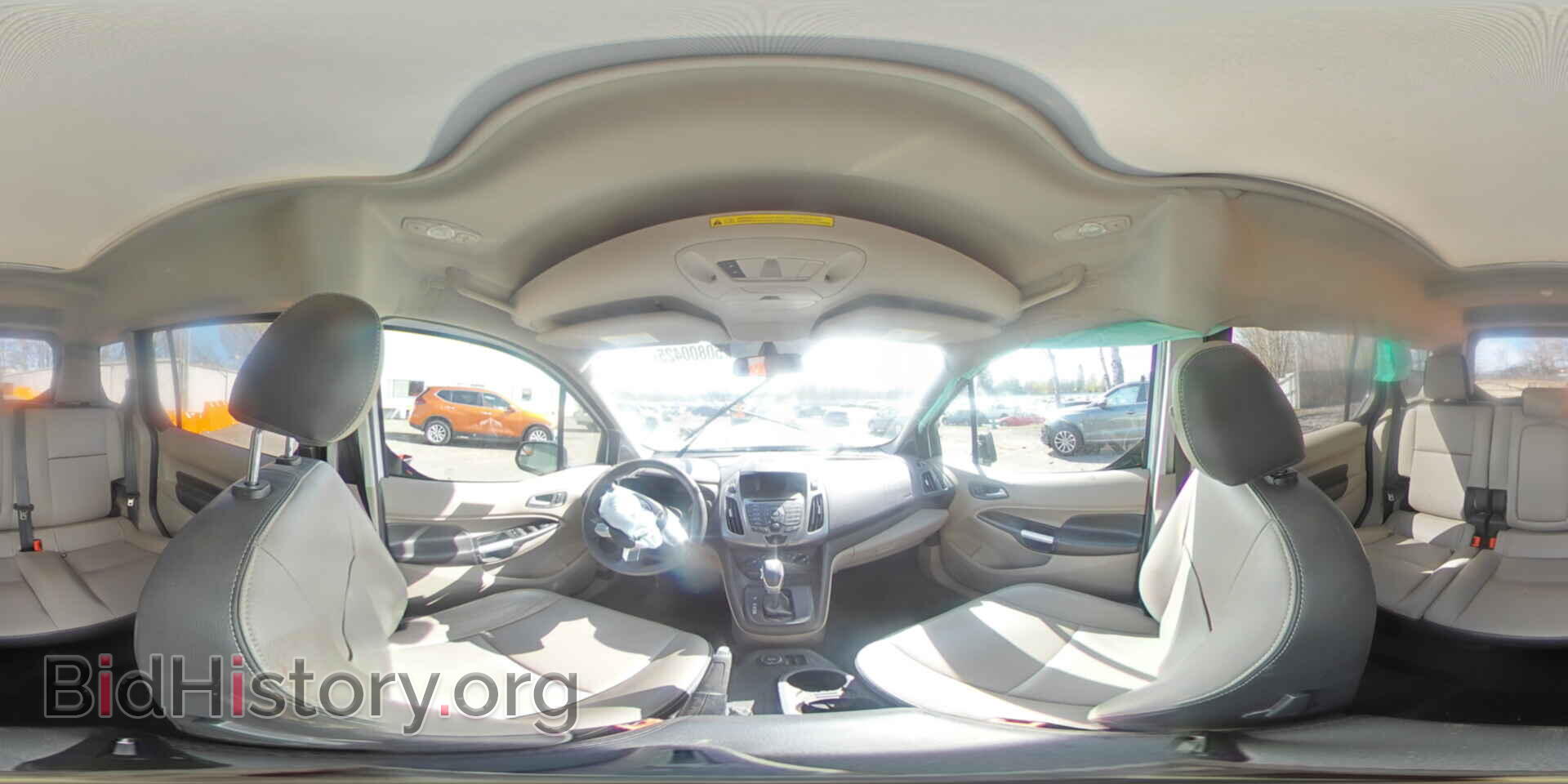 2015 FORD TRANSIT - VIN: NM0AE8F78F1204103 - Фото 14
