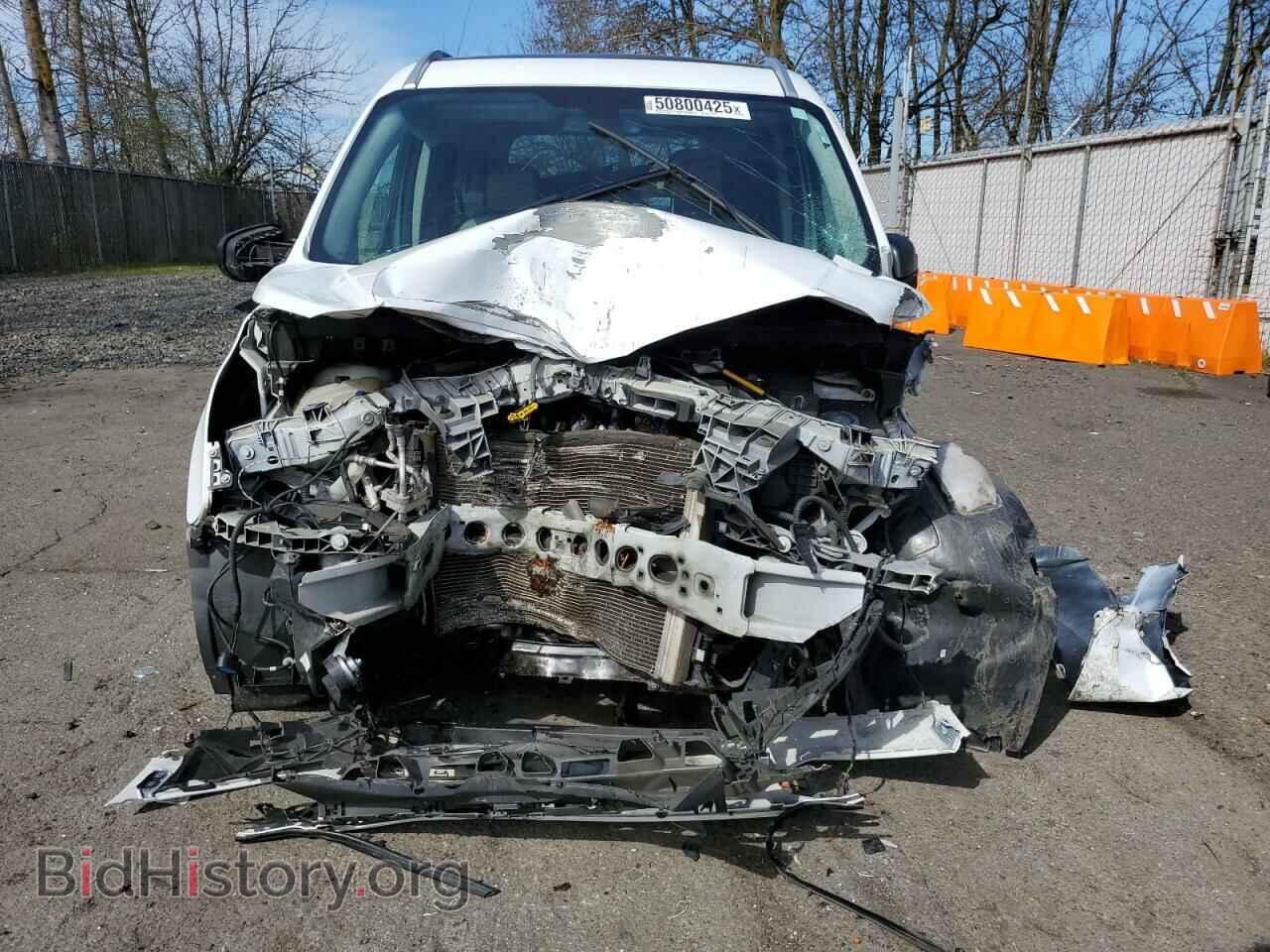 2015 FORD TRANSIT - VIN: NM0AE8F78F1204103 - Фото 5