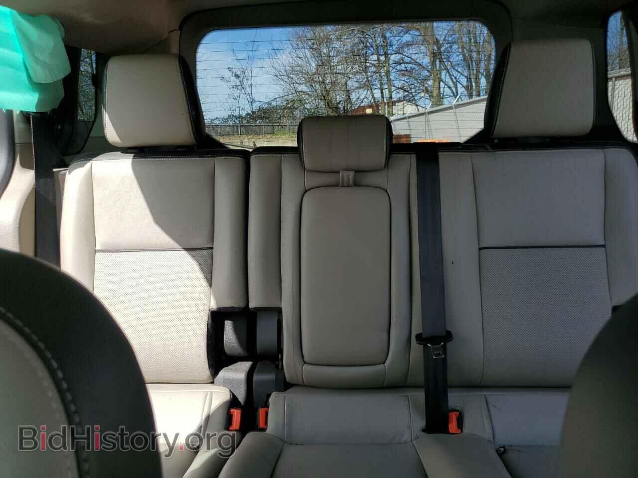 2015 FORD TRANSIT - VIN: NM0AE8F78F1204103 - Фото 10