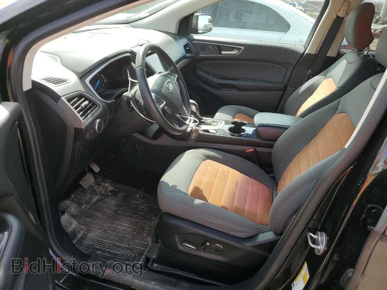 2018 FORD EDGE - VIN: 2FMPK4J91JBB04165 - Фото 7