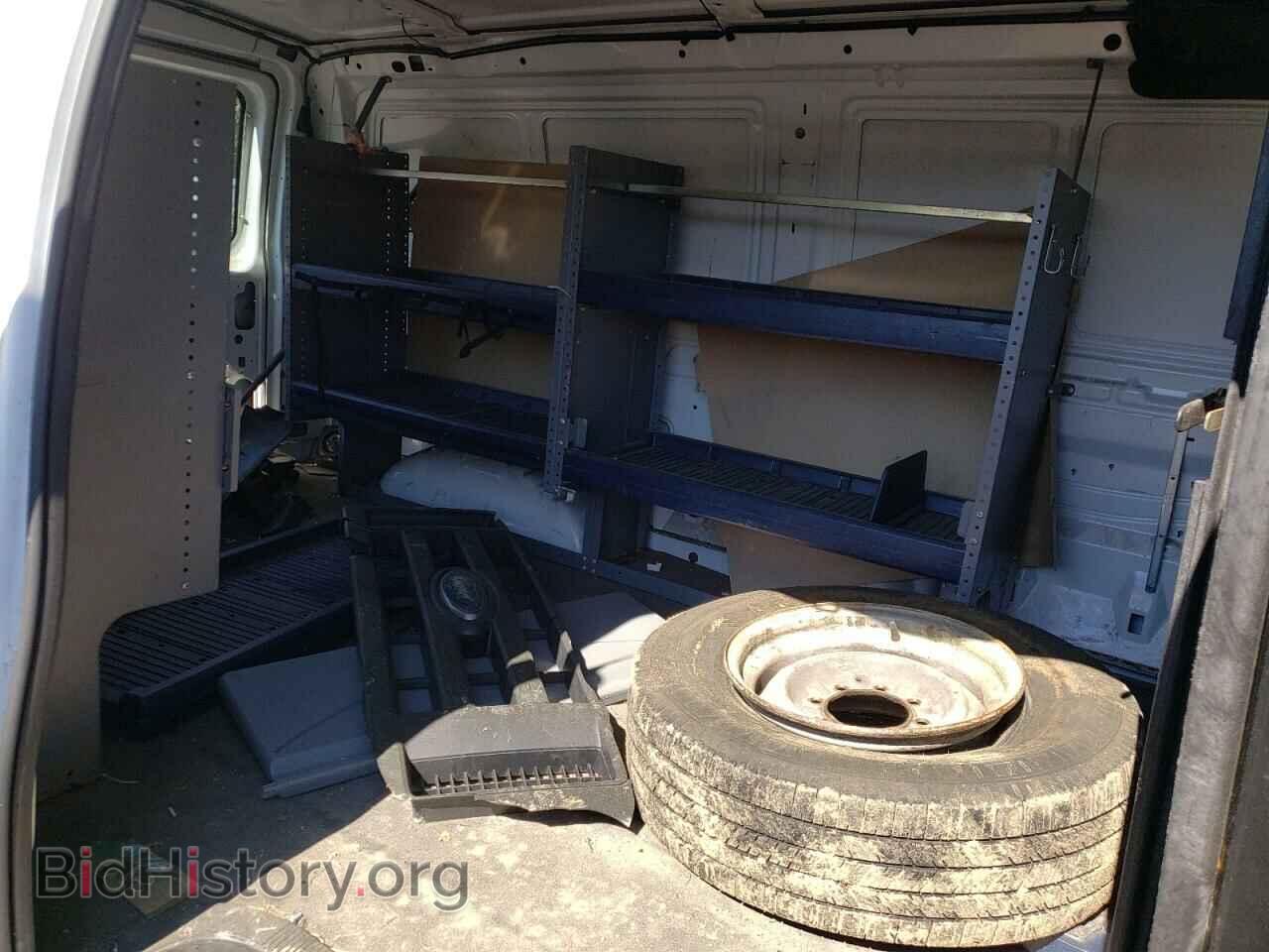 2010 FORD ECONOLINE - VIN: 1FTNE2EW7ADA85543 - Фото 6