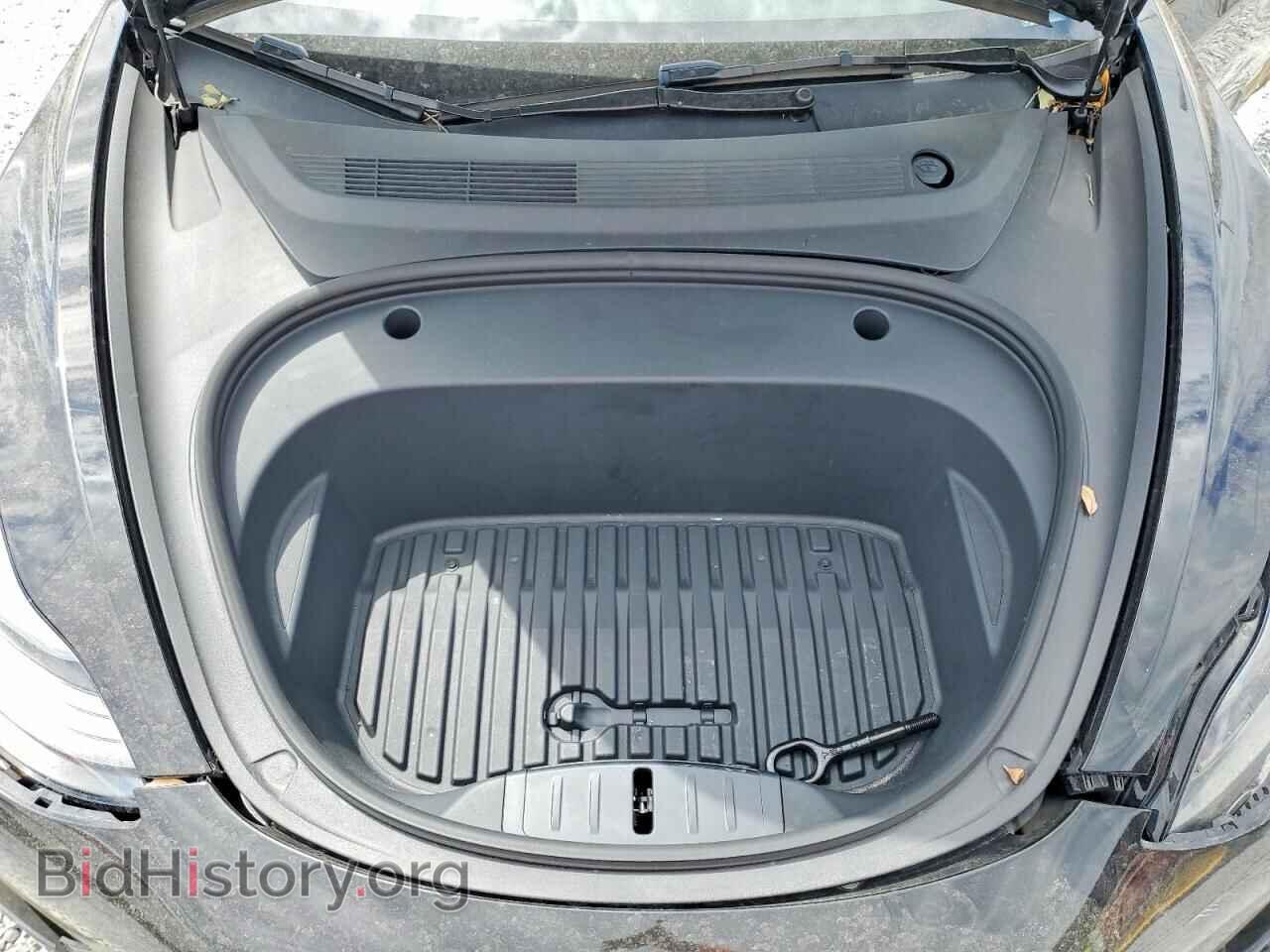 2023 TESLA MODEL 3 - VIN: 5YJ3E1EA9PF643979 - Фото 11