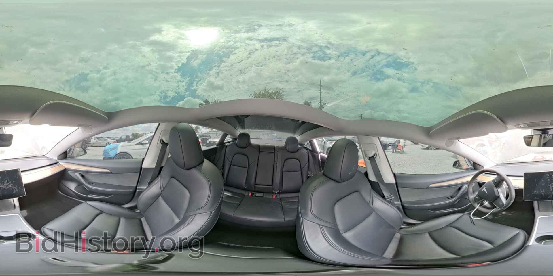 2023 TESLA MODEL 3 - VIN: 5YJ3E1EA9PF643979 - Фото 14