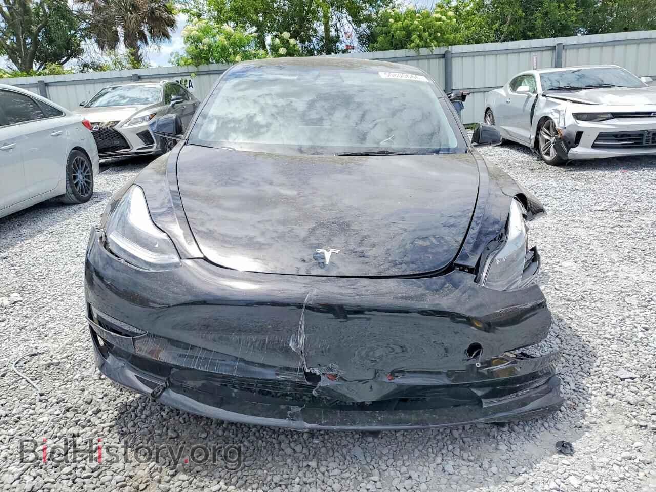 2023 TESLA MODEL 3 - VIN: 5YJ3E1EA9PF643979 - Фото 5