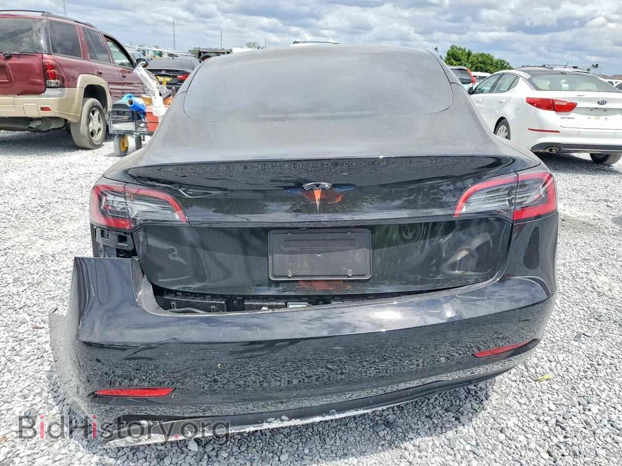 2023 TESLA MODEL 3 - VIN: 5YJ3E1EA9PF643979 - Фото 6