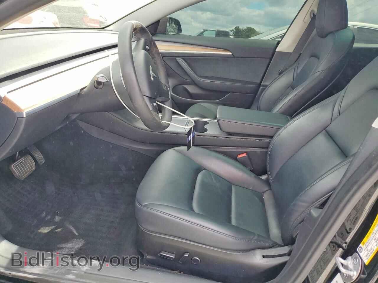 2023 TESLA MODEL 3 - VIN: 5YJ3E1EA9PF643979 - Фото 7
