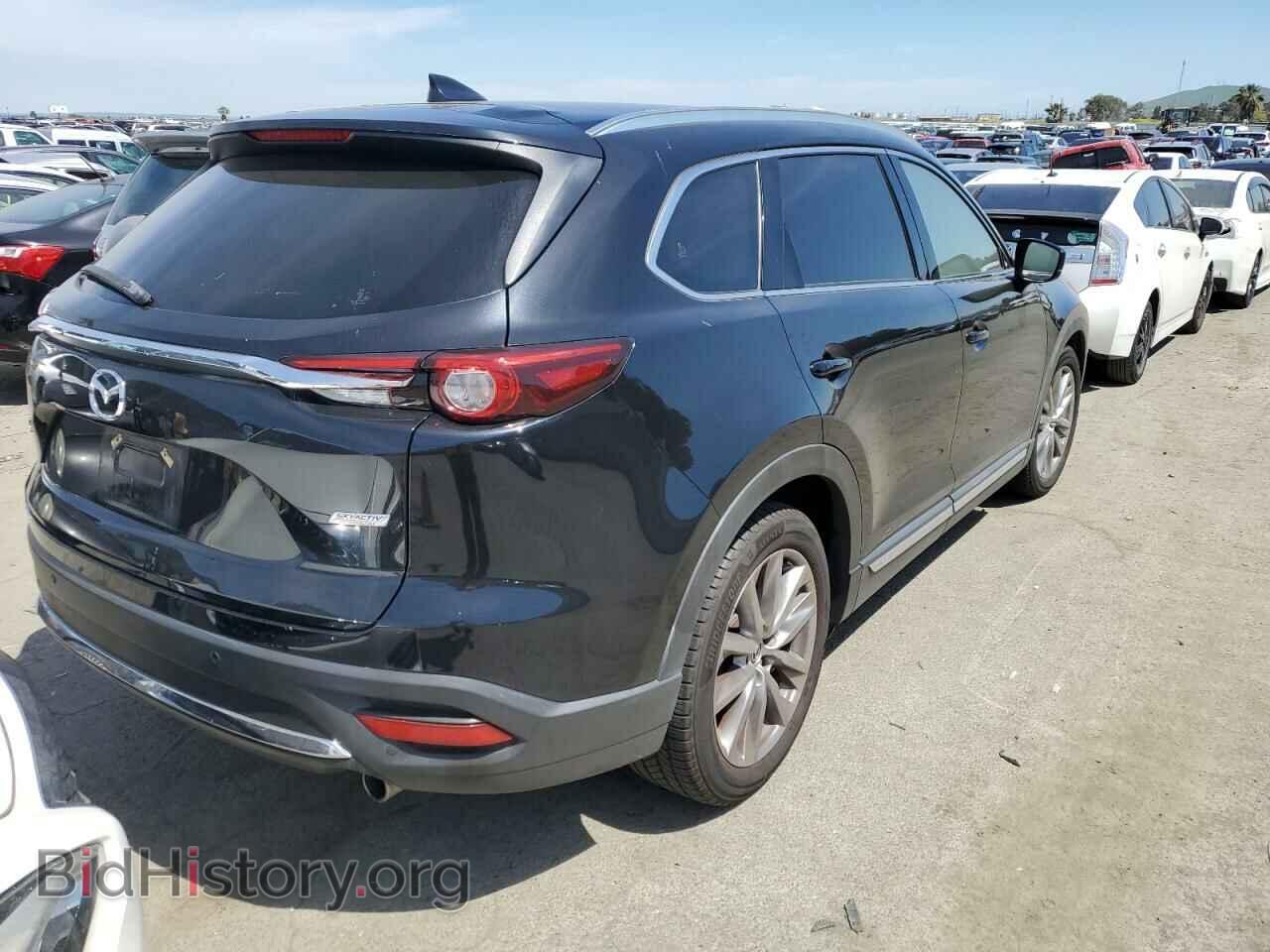 2017 MAZDA CX-9 - VIN: JM3TCBDY2H0142594 - Фото 3
