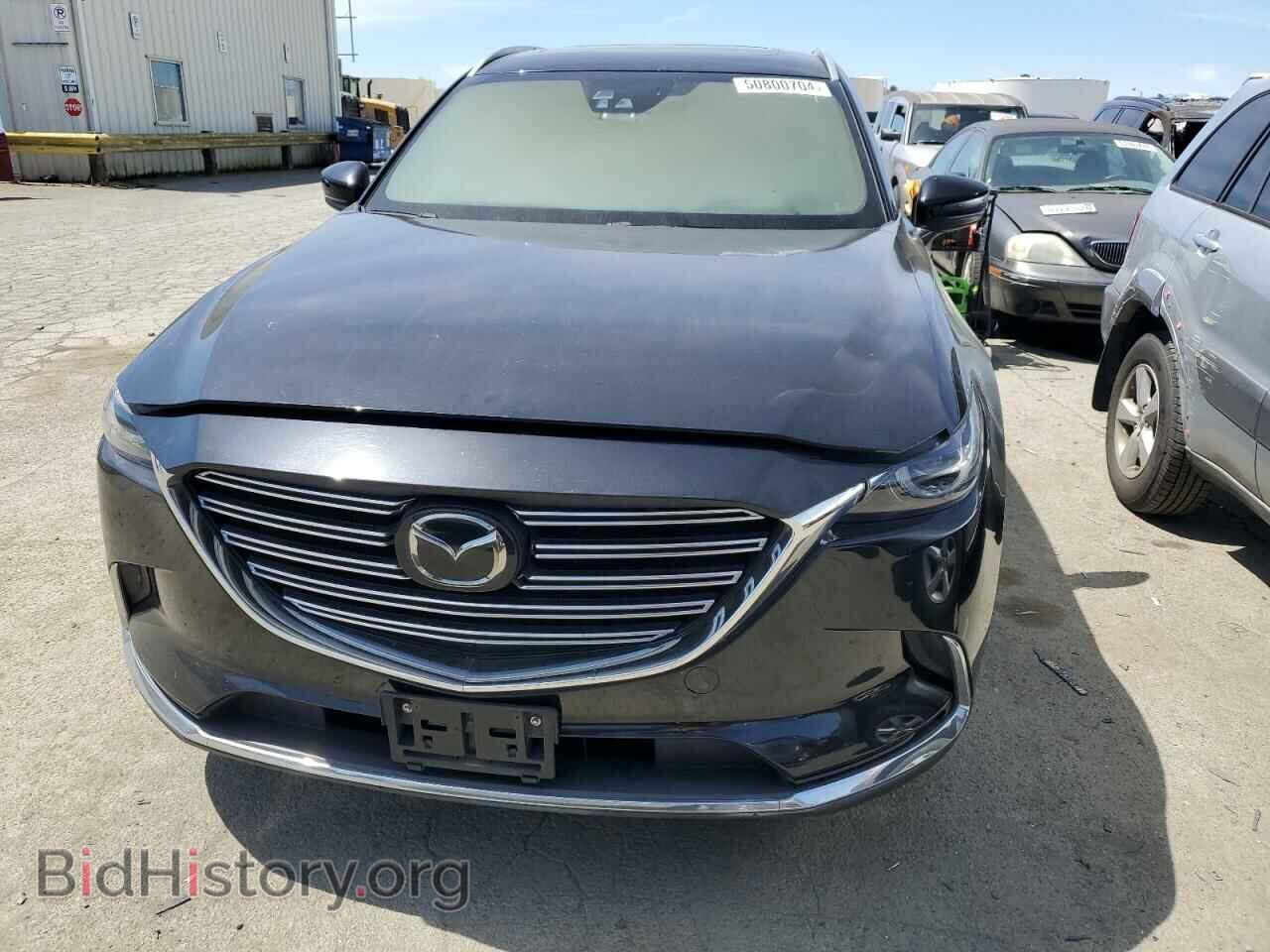 2017 MAZDA CX-9 - VIN: JM3TCBDY2H0142594 - Фото 5