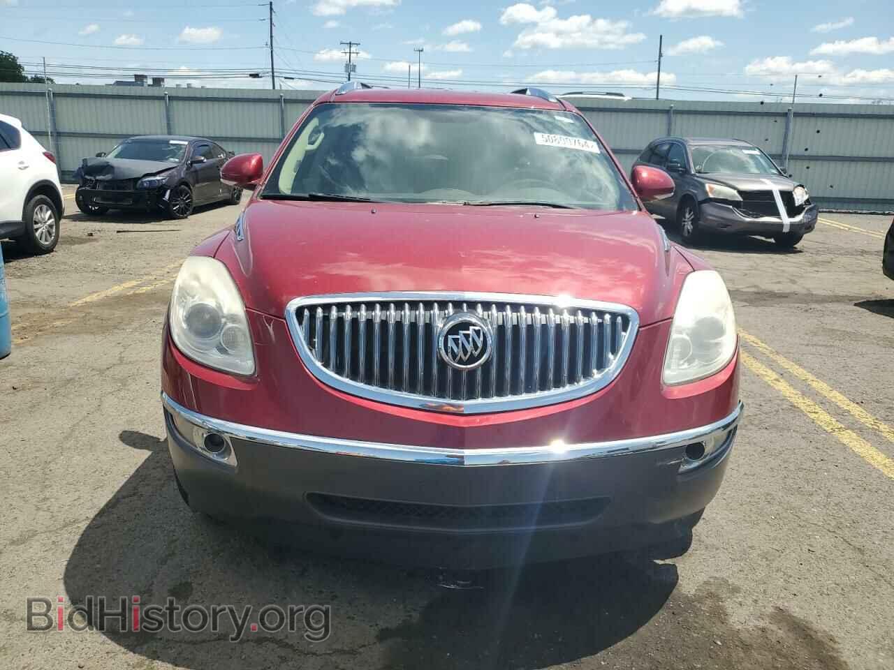 2012 BUICK ENCLAVE - VIN: 5GAKVCED8CJ344781 - Фото 5
