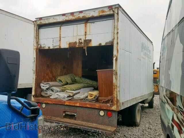 1994 FORD ECONOLINE - VIN: 1FDKE37H9RHA03397 - Photo 4
