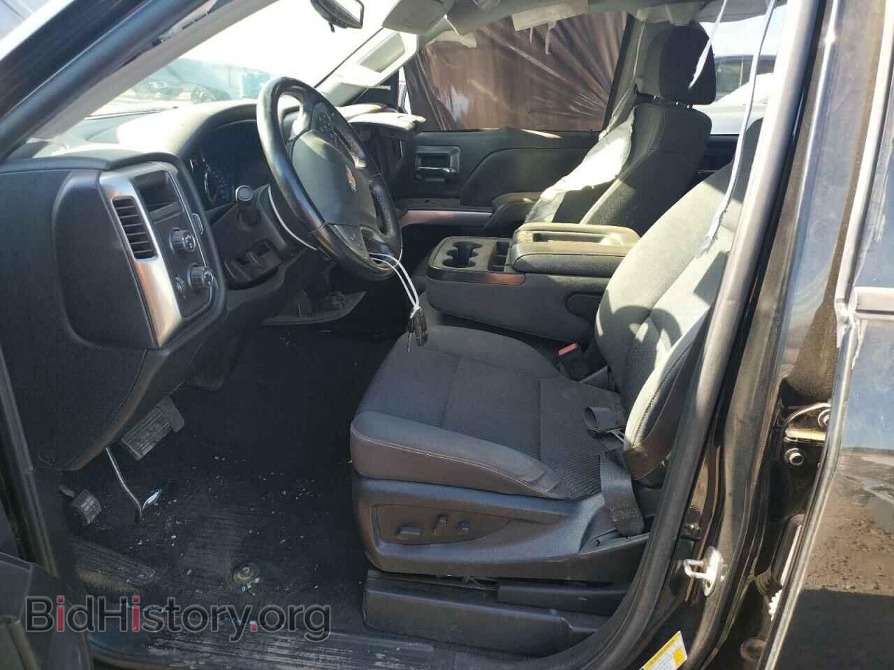 2019 CHEVROLET SILVERADO - VIN: 2GCVKPECXK1159966 - Фото 7