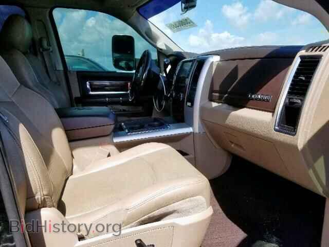 2012 DODGE RAM 3500 - VIN: 3C63DRML7CG258338 - Фото 5