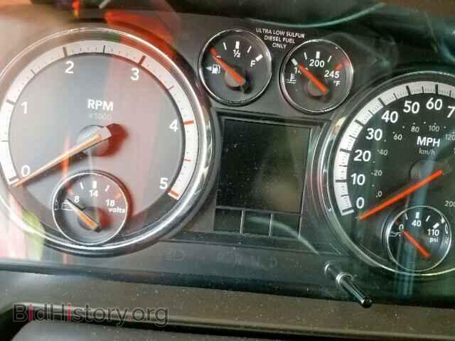2012 DODGE RAM 3500 - VIN: 3C63DRML7CG258338 - Фото 8