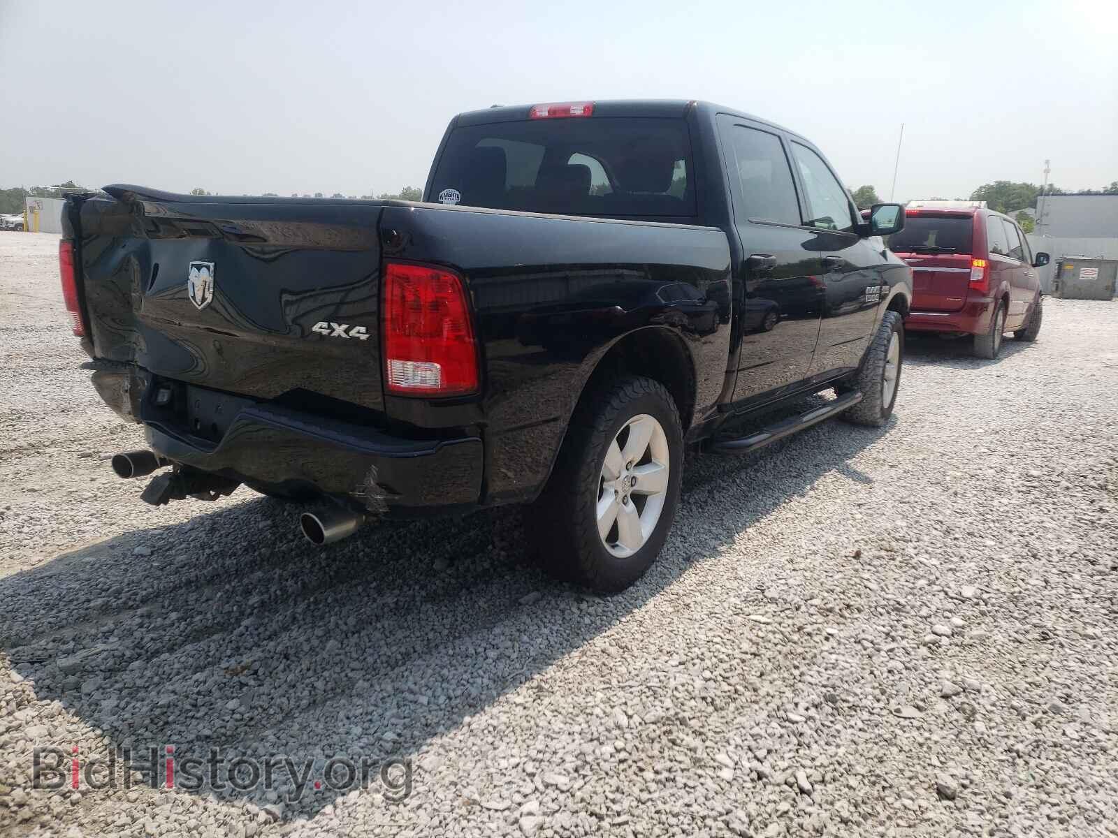 2015 RAM 1500 - VIN: 1C6RR7KT4FS556359 - Photo 4